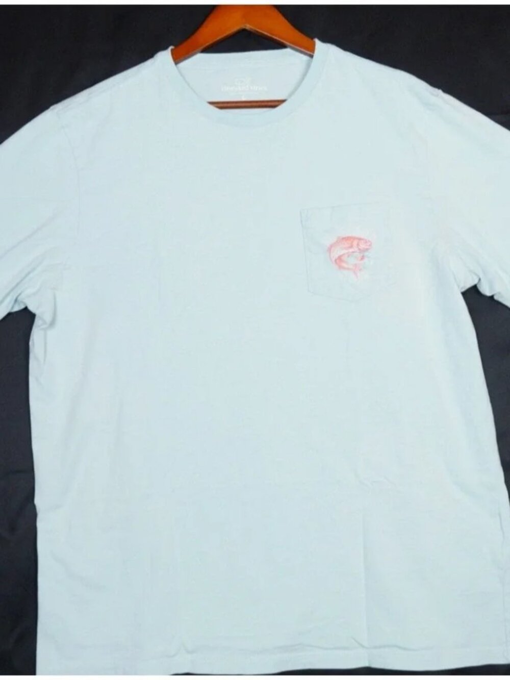 Vineyard Vines T-Shirt Mens S